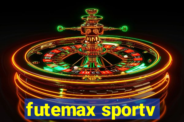 futemax sportv